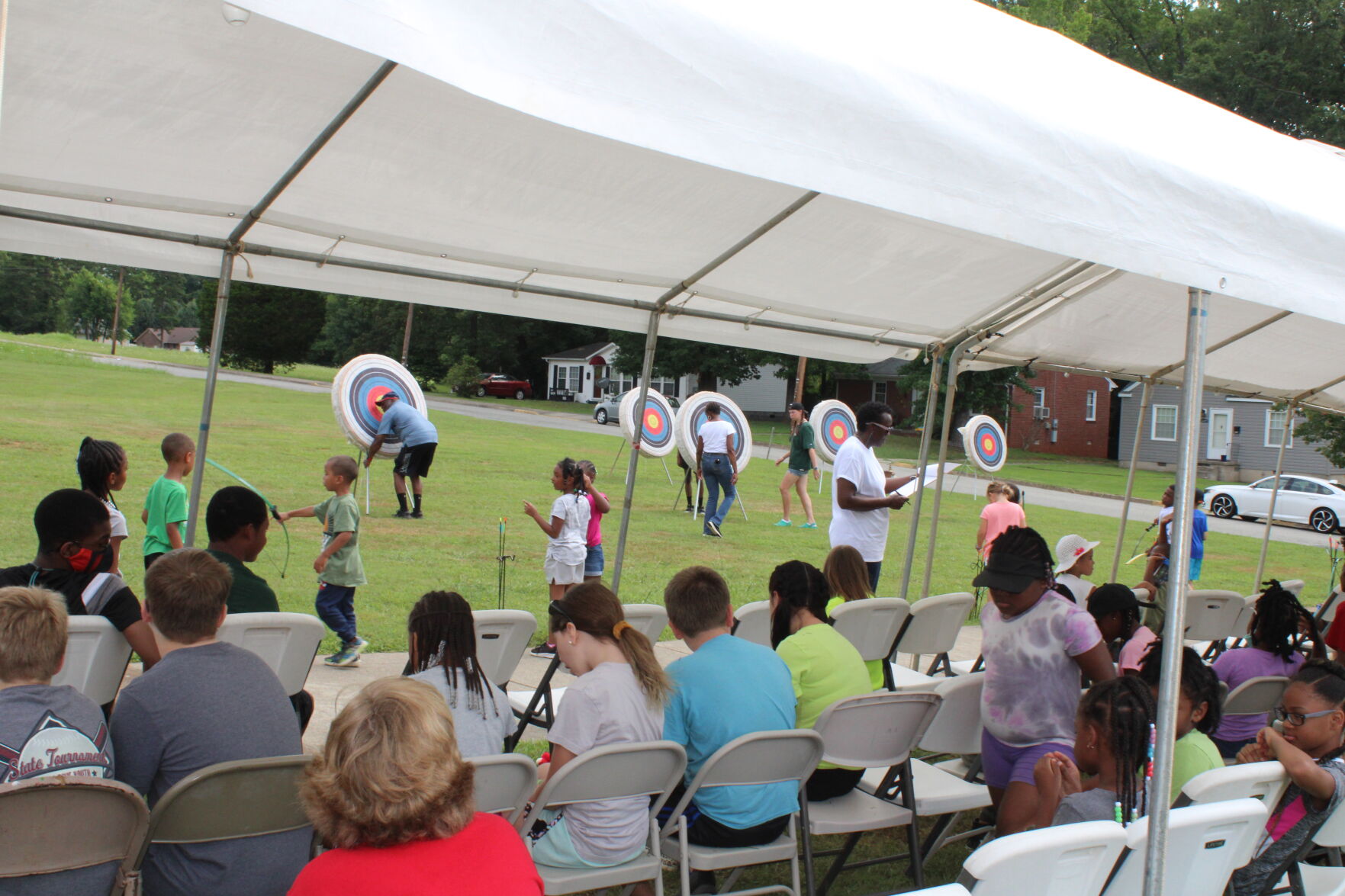 Archery